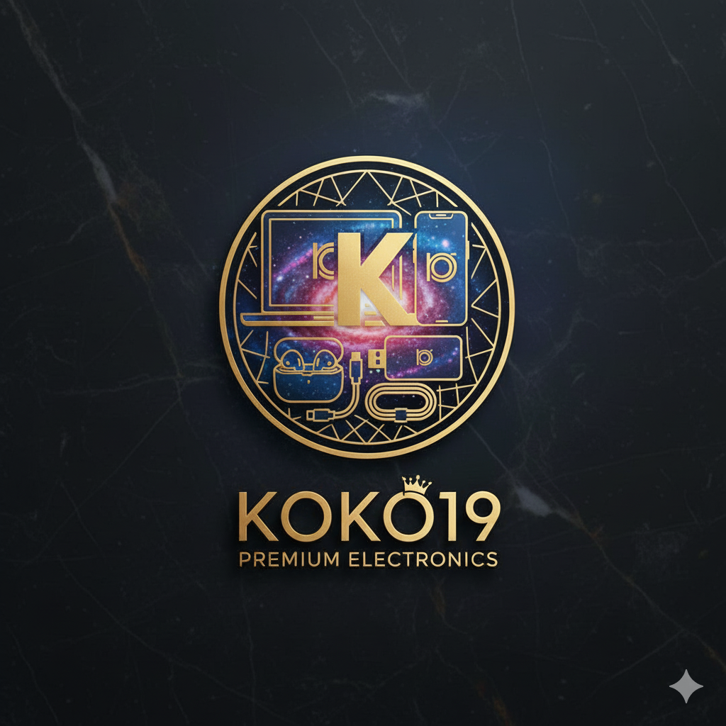 KOKO19
